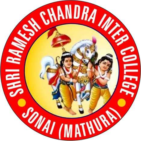 SHRI RAMESH CHANDRA INTER COLLEGE